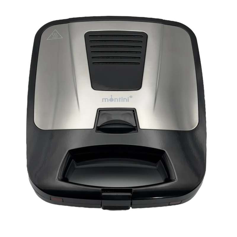 ساندویچ‌ساز چهار خانه مونتینی مدل ESM2292-6