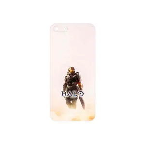 MAHOOT Halo Game Series Cover Sticker for Honor 7S