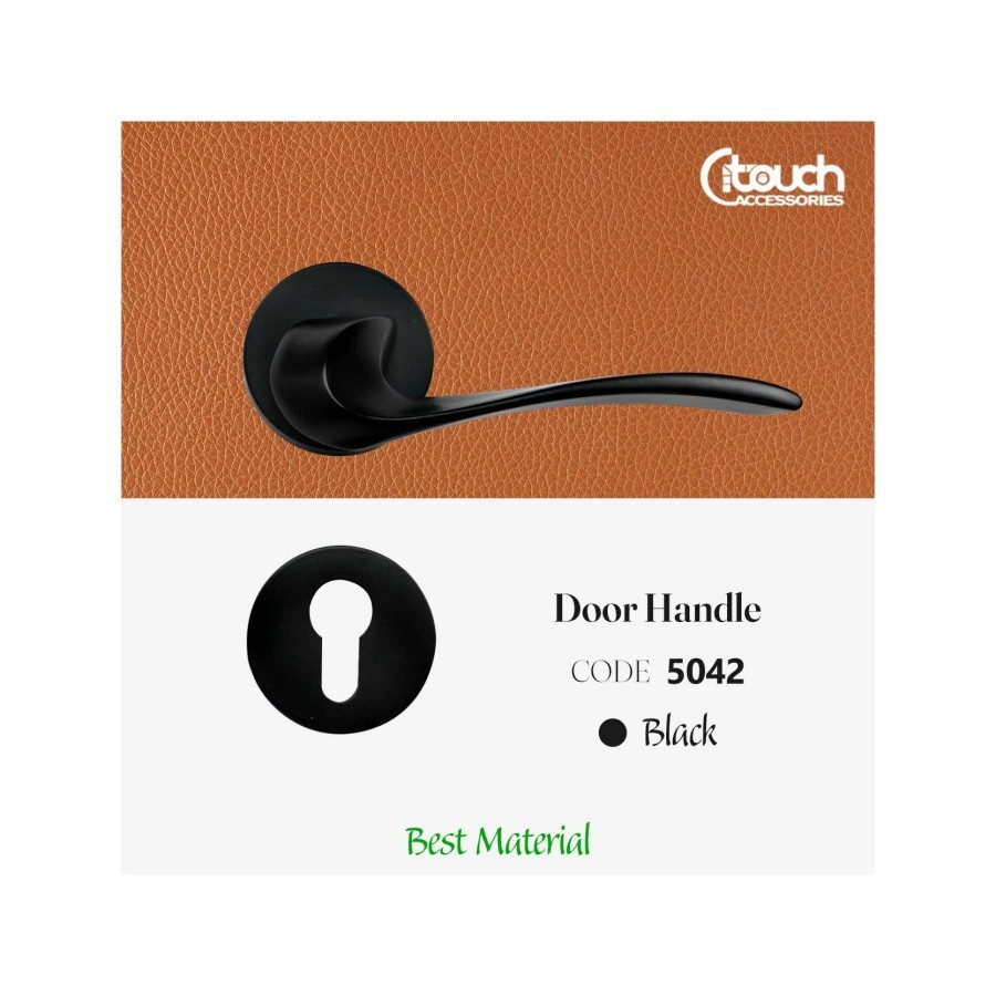 دستگیره در رزت تاچ مدل 5042