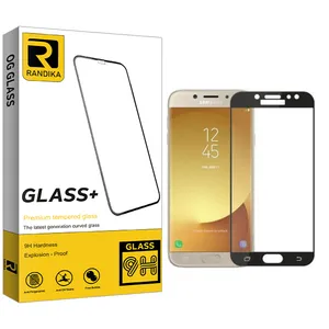 Randika GLD Ceramics Screen Protector For Samsung J5 Pro