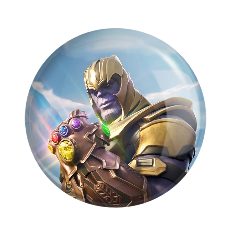 مگنت خندالو مدل بازی فورتنایت Fortnite کد 26291