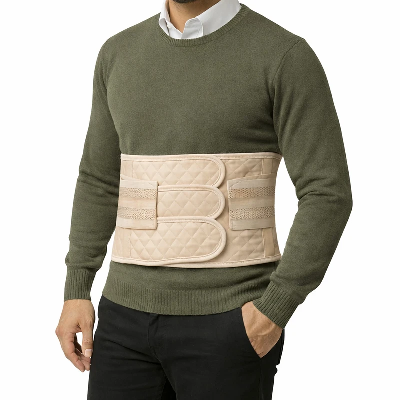 شکم‌بند کشی طبی مدل 5615 