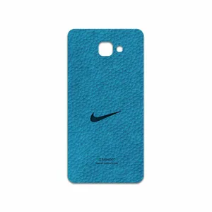 MAHOOT BL-NK Cover Sticker for Samsung Galaxy C7