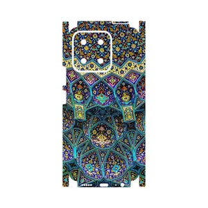 MAHOOT Iran Tile 14-FullSkin Cover Sticker for Honor X5b Plus