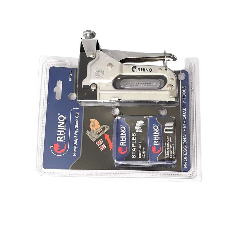 منگنه کوب رینو مدل RPT007H