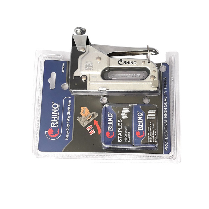 منگنه کوب رینو مدل RPT007H