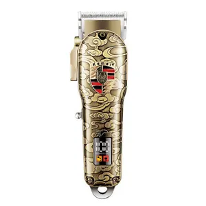ماشین اصلاح موی سر و صورت کیمی مدل KM-2130