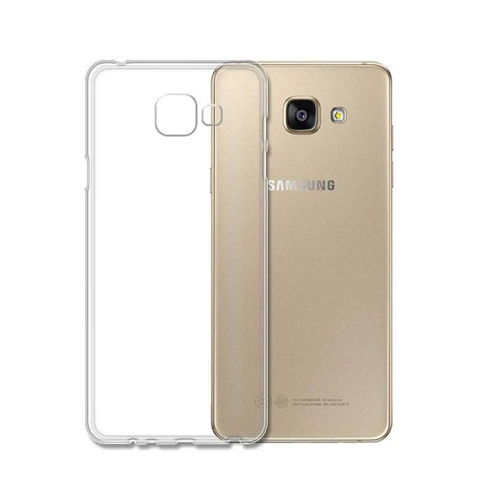 کاور مدل BELCL01pl مناسب برای گوشی موبایل سامسونگ Galaxy A7 2016/A710