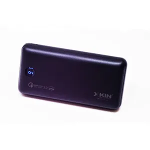 شارژر همراه ایکس کین مدل XK-BP05 ظرفیت 20000 میلی آمپر ساعت