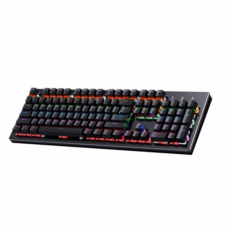 کیبورد مخصوص بازی لیوِن مدل K880