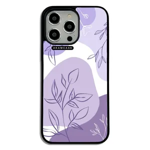 AKAM AMC-WA14PROMAX-LAVENDER-11 Cover For Apple iPhone 14 Pro Max