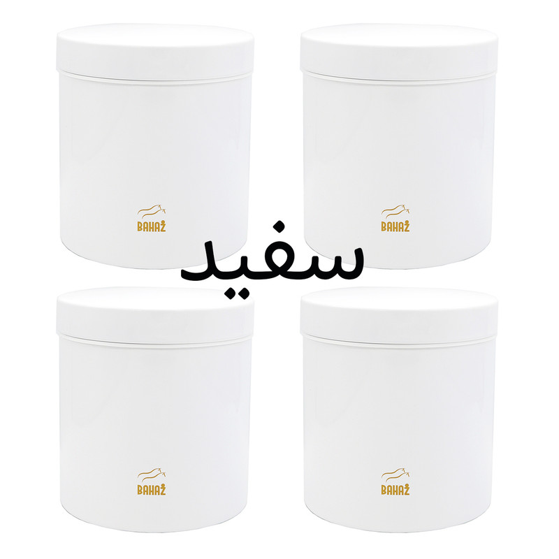 بانکه بهاز کالا مدل HOBOBAT 04 T بسته 4 عددی