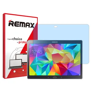 Remax HyBLU model anti-blue screen protector suitable for Samsung Galaxy Tab S 10.5 SM-T800 tablet