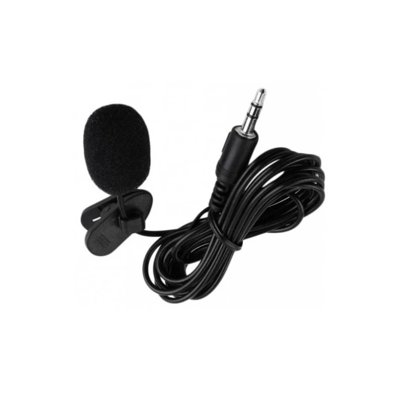 میکروفن یقه ای مکا مدل MM3