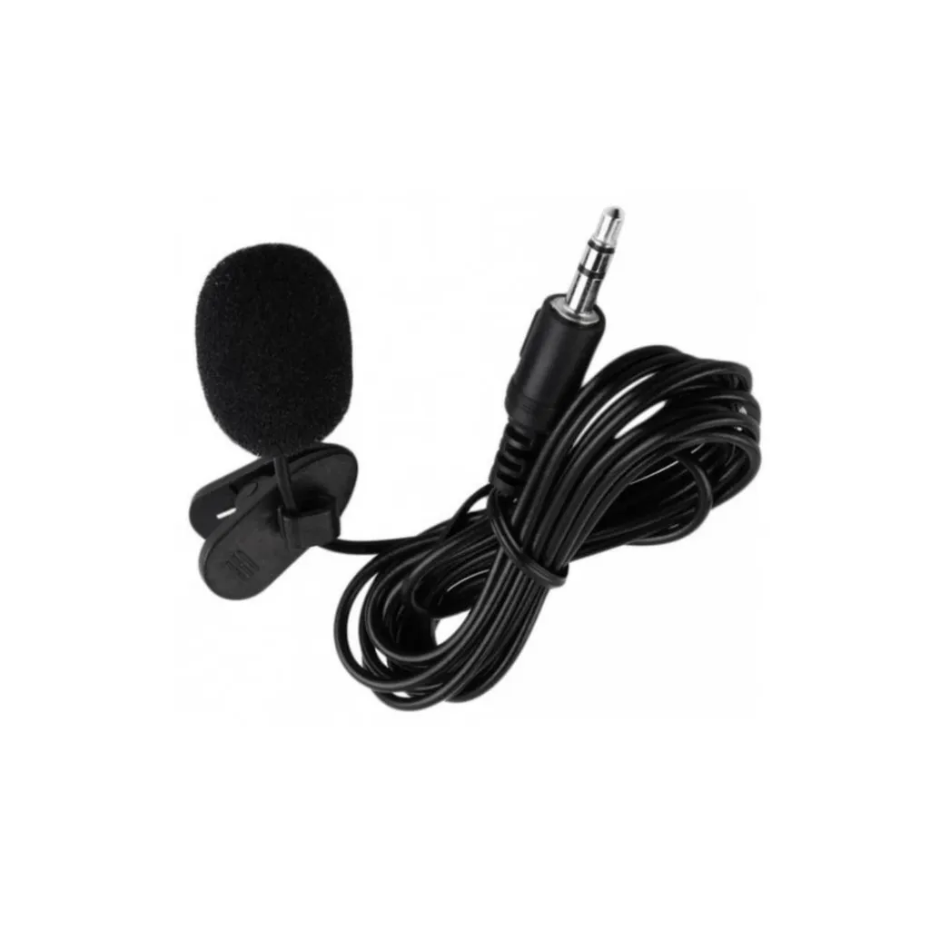 میکروفن یقه ای مکا مدل MM3