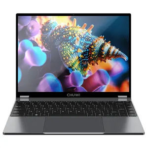لپ تاپ 13.5 اینچی چووی مدل FreeBook 360-N150-16GB LPDDR5-512GB SSD-Touch 2.K-W لپ تاپ 13.5 اینچی چووی مدل FreeBook 360-N150-16GB LPDDR5-512GB SSD-Touch 2.K-W