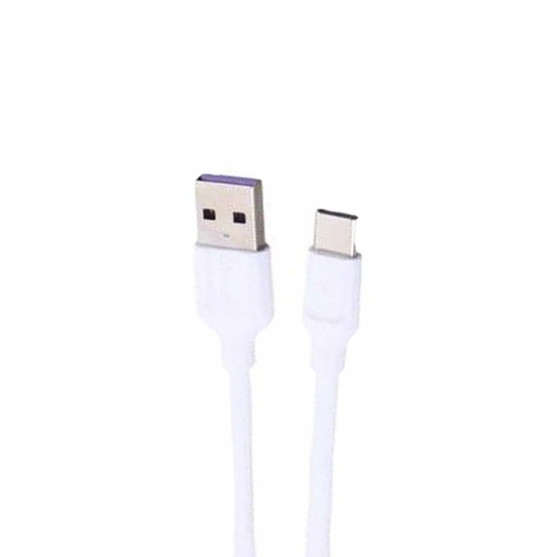 کابل تبدیل USB به لایتنینگ کسیم مدل ac57 طول 1.2 متر