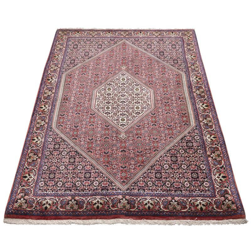 فرش دستباف دو متری سی پرشیا کد 187018