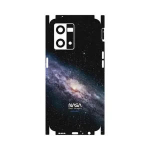 MAHOOT Universe_by_NASA_3-FullSkin Cover Sticker for Oppo Reno 8 4G