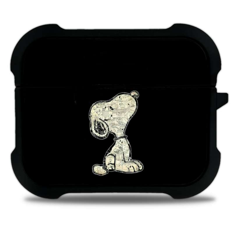 کاور آکام مدل AAPPCASHW-SNOOPY19 مناسب برای کیس اپل ایرپاد پرو کاور آکام مدل AAPPCASHW-SNOOPY19 مناسب برای کیس اپل ایرپاد پرو