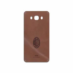 MAHOOT MNL-ACMLN Cover Sticker for Samsung Galaxy J7 2016