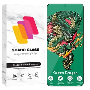 Shahr Glass FHSS20 Screen Protector Suitable For Xiaomi Redmi Note 11 Pro 5G / Infinix Note 30 Pro 4G