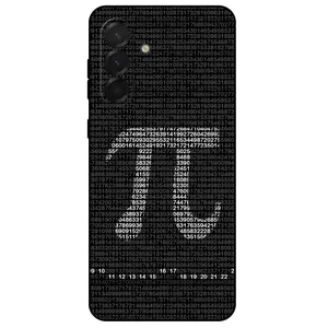 Megafone Pi Digits 7240 Cover For Samsung Galaxy A36 5G