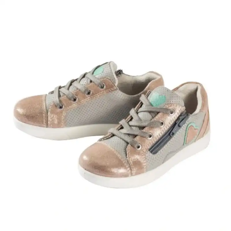 کفش دخترانه مدل L2025