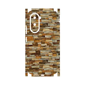 MAHOOT brickwall-FullSkin Cover Sticker for Xiaomi Poco M7 4G