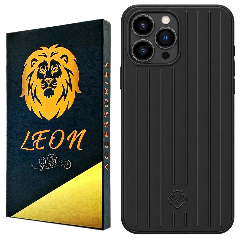 کاور لئون مدل Rimo مناسب برای گوشی موبایل اپل iPhone 11 Pro