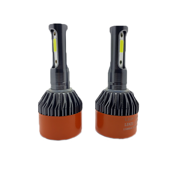  لامپ هدلایت خودرو لیون کینگ مدل S2.H4 بسته دو عددی