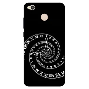  Megafone 8160 Cover For Xiaomi Redmi 4 / 4X