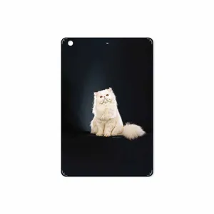 برچسب پوششی ماهوت مدل Persian cat مناسب برای تبلت اپل iPad mini 2 2013 A1489
