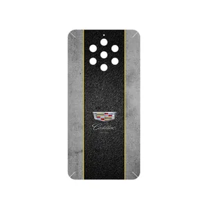 MAHOOT Cadillac Cover Sticker for Nokia 9 Pureview