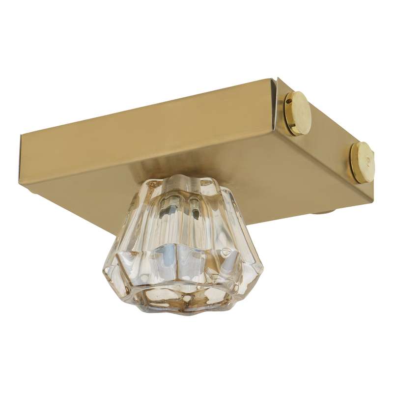 چراغ دیواری  مدل تک شاخه کد 78