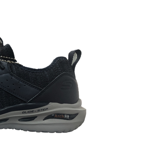 کفش پیاده روی اسکچرز مدل GLIDE_STEP 008