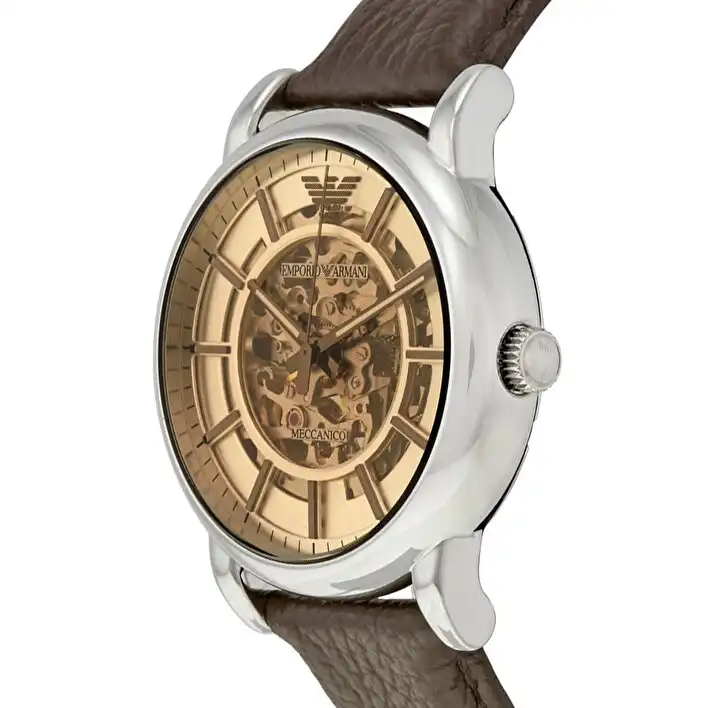 ساعت مچی عقربهای مردانه امپریو آرمانی مدل AR1982