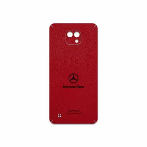 MAHOOT RL-MBNZ Cover Sticker for LG X Cam