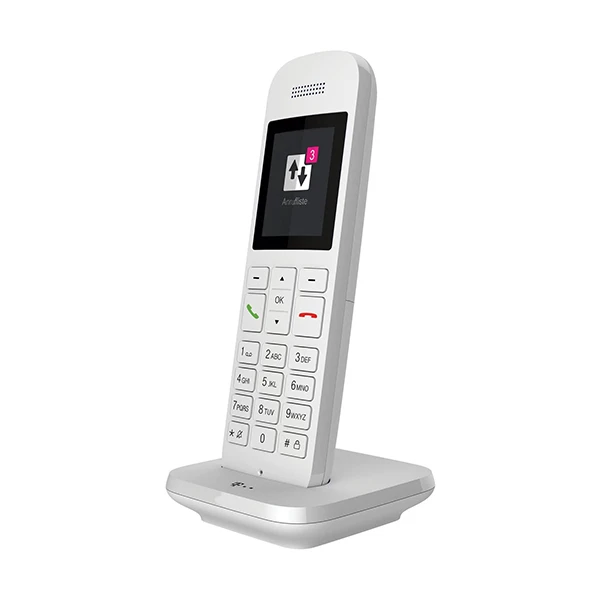 تلفن بی سیم تلکام مدل ‎Speedphone 12