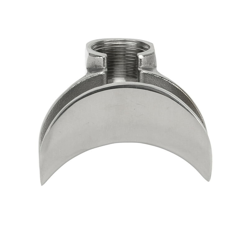 ناودانی پرتافیلتر اسپرسوساز مدل Double ناودانی پرتافیلتر اسپرسوساز مدل Double