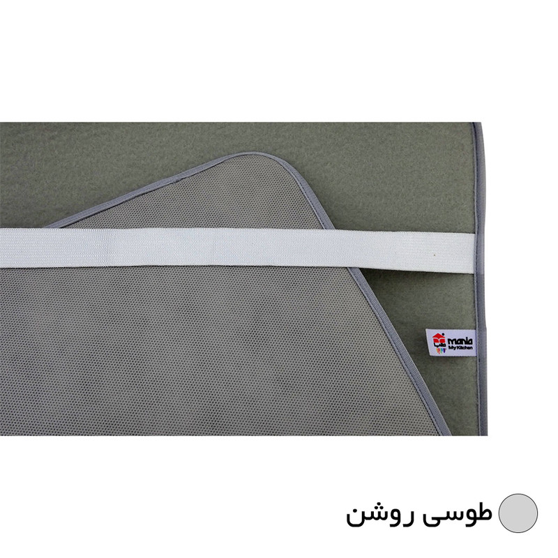 آبگیر کنار سینک مانیا مدل 109080