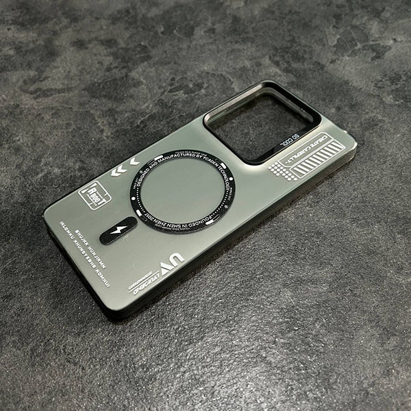 کاور گاردتک مدل SoCool_X6 مناسب برای گوشی موبایل شیائومی Redmi Note 13 Pro 5G / Poco X6