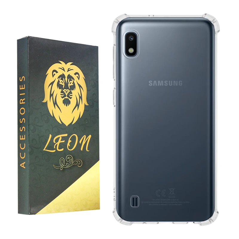 کاور لئون مدل Bianco مناسب برای گوشی موبایل سامسونگ Galaxy M10