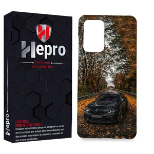 HEPRO MC Cover for SAMSUNG GALAXY A33