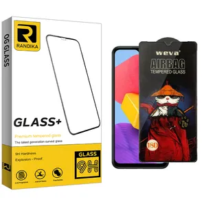Randika RK Screen Protector For Samsung Galaxy M13 5G