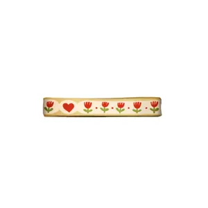 روبان مریخ مدل 01 Red love طول 2.7 متر