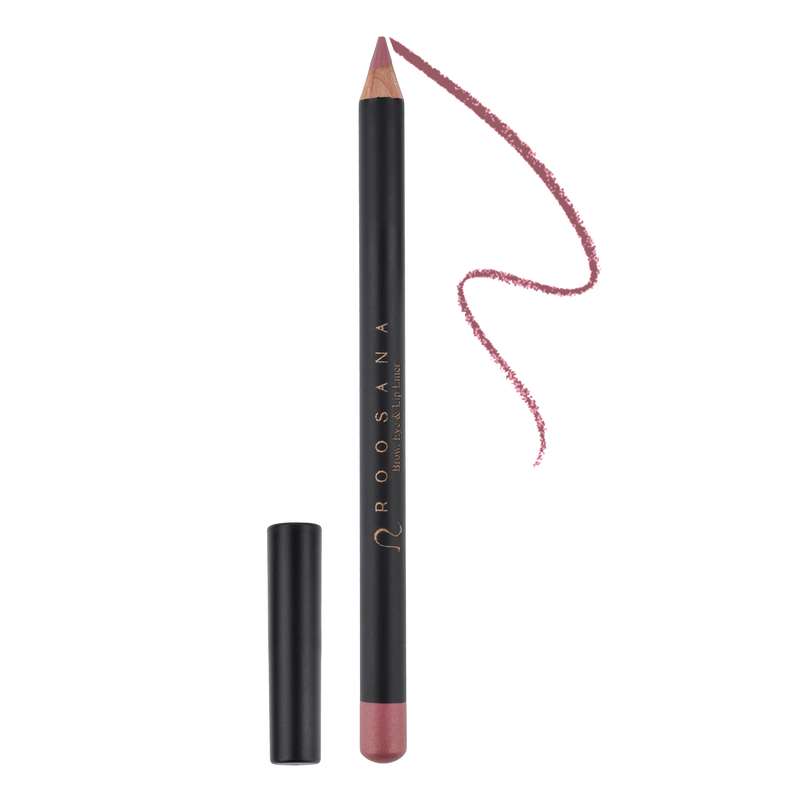 مداد لب و چشم روسانا مدل XNL شماره 85