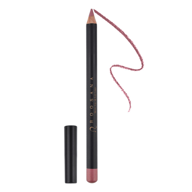 مداد لب و چشم روسانا مدل XNL شماره 85