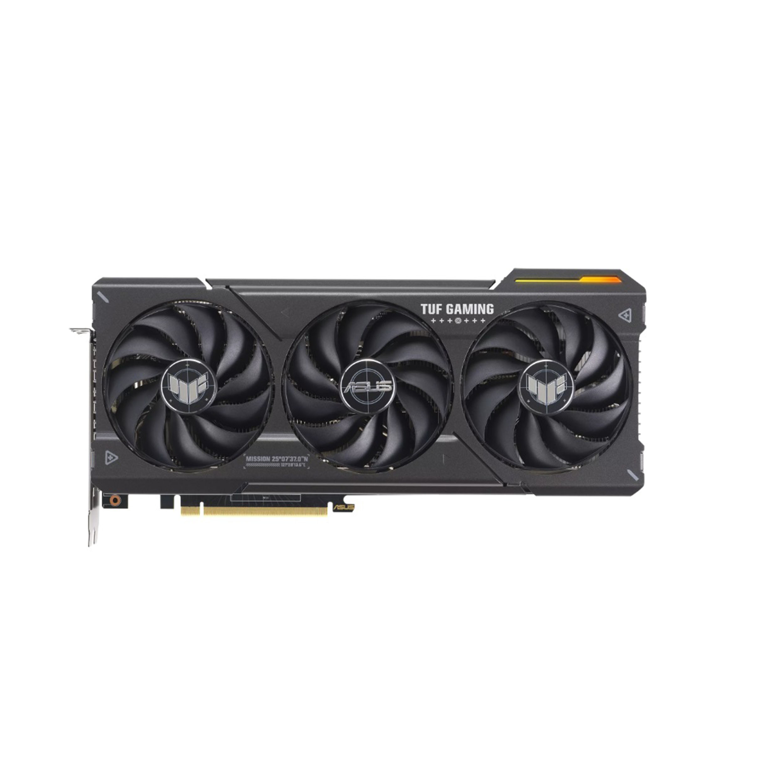 کارت گرافیک ایسوس مدل  TUF-RTX4070S-O12G-GAMING