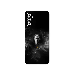 MAHOOT Keanu Reeves Cover Sticker for Samsung Galaxy A14